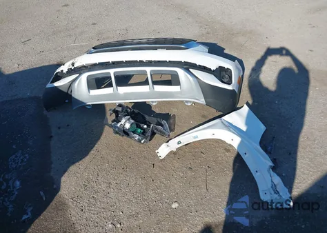 2023 Kia Seltos Ex из США, поврежденный, VIN KNDERCAA6P7377289